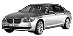 BMW F01 B16FC Fault Code