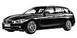 BMW F31 B16FC Fault Code