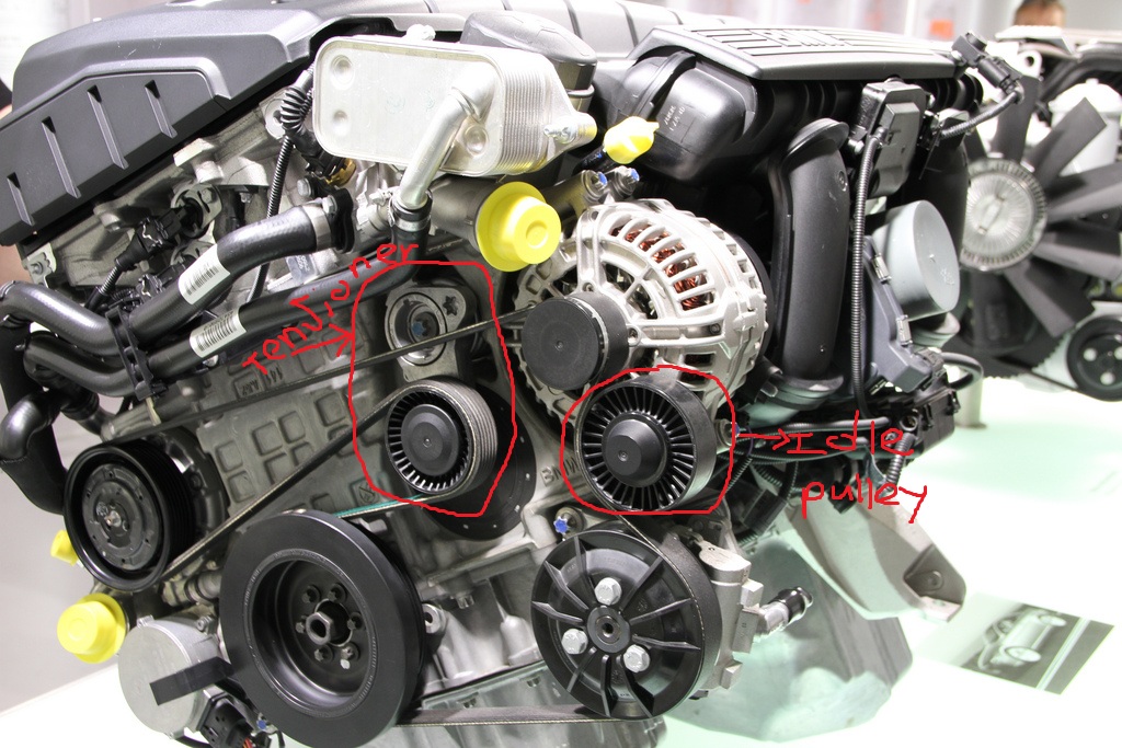 See B16FC in engine